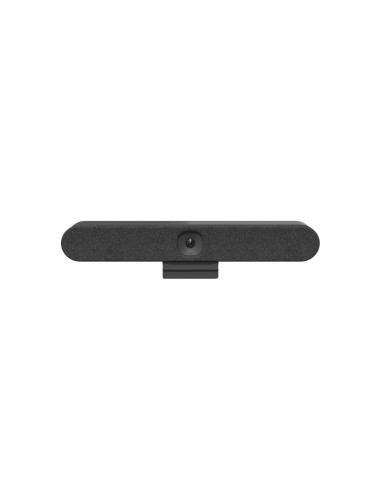 Logitech Rally Bar Huddle – system wideokonferencyjny 4K | AVPoint