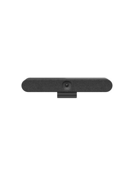 Logitech Rally Bar Huddle – system wideokonferencyjny 4K | AVPoint