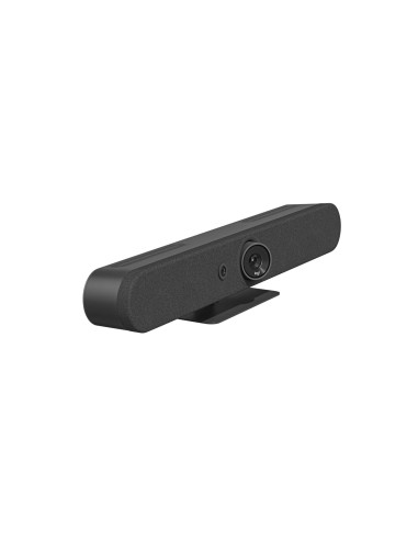 Logitech Rally Bar Mini – system wideokonferencyjny 4K | AVPoint