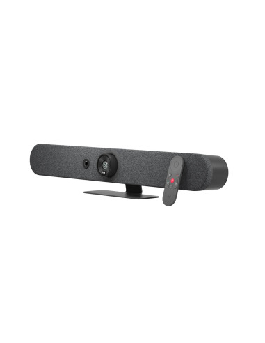 Logitech Rally Bar Mini – system wideokonferencyjny 4K | AVPoint