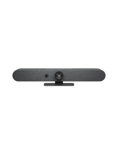 Logitech Rally Bar Mini – system wideokonferencyjny 4K | AVPoint