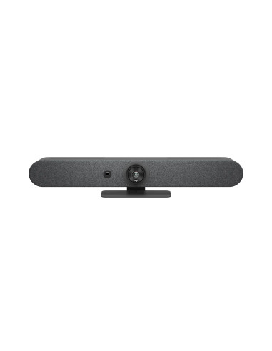 Logitech Rally Bar Mini – system wideokonferencyjny 4K | AVPoint