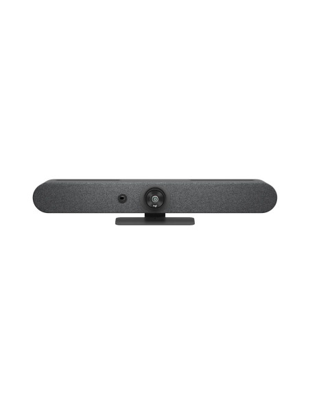 Logitech Rally Bar Mini – system wideokonferencyjny 4K | AVPoint