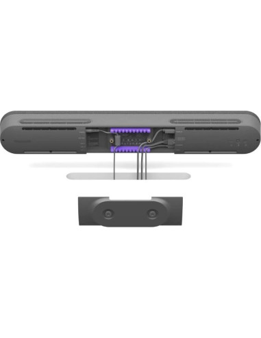 Logitech Rally Bar Mini – system wideokonferencyjny 4K | AVPoint