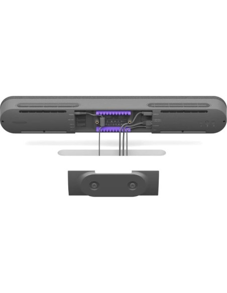 Logitech Rally Bar Mini – system wideokonferencyjny 4K | AVPoint