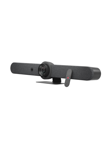 Logitech Rally Bar – system wideokonferencyjny 4K | AVPoint