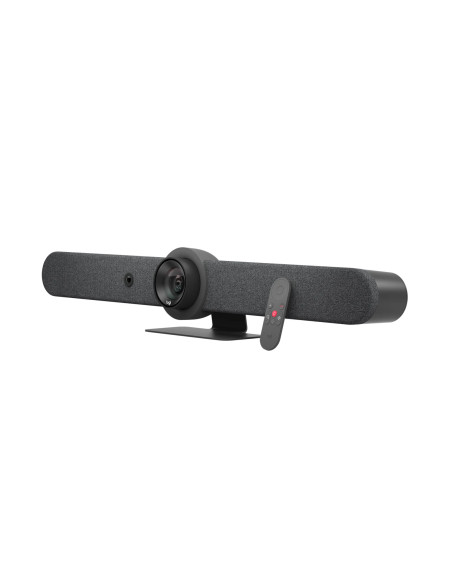 Logitech Rally Bar – system wideokonferencyjny 4K | AVPoint