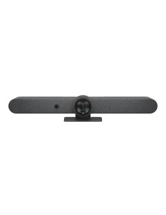 Logitech Rally Bar – system wideokonferencyjny 4K | AVPoint
