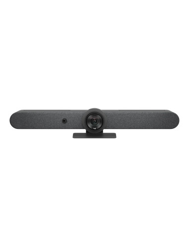 Logitech Rally Bar – system wideokonferencyjny 4K | AVPoint