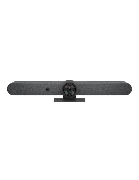 Logitech Rally Bar – system wideokonferencyjny 4K | AVPoint