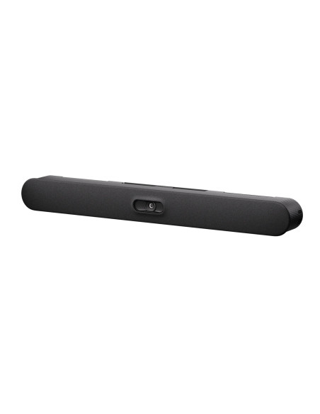 Logitech Rally Bar 2 – system wideokonferencyjny 4K AI | AVPoint