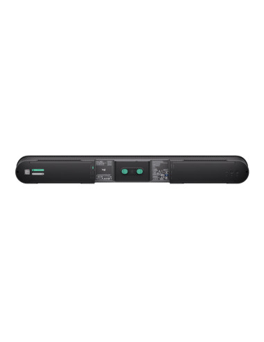 Logitech Rally Bar 2 – system wideokonferencyjny 4K AI | AVPoint