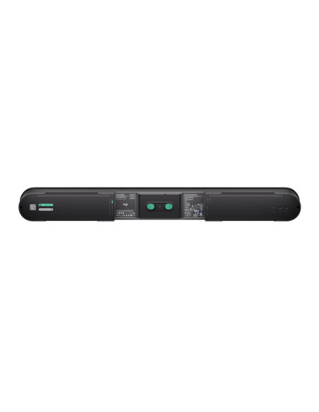 Logitech Rally Bar 2 – system wideokonferencyjny 4K AI | AVPoint