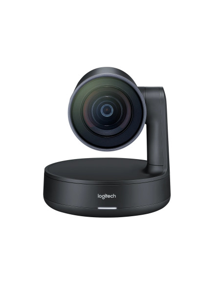 Logitech Rally Plus – system wideokonferencyjny 4K | AVPoint