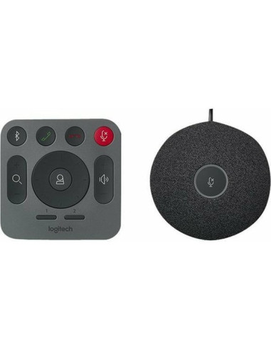 Logitech Rally System – system wideokonferencyjny 4K | AVPoint