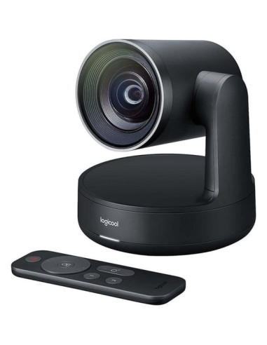 Logitech Rally System – system wideokonferencyjny 4K | AVPoint