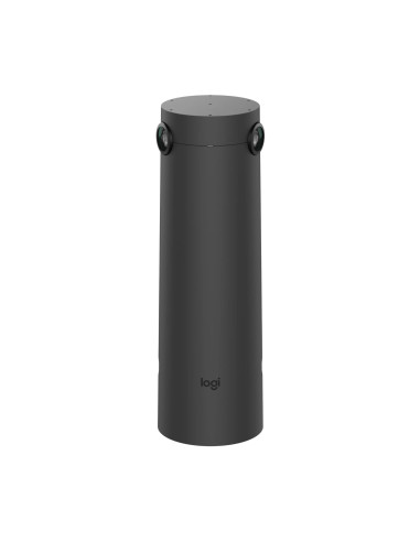Logitech Sight – kamera stołowa 4K AI 315° | AVPoint