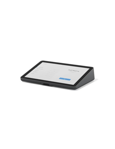 Logitech Tap IP 2 – kontroler dotykowy 10,1″ PoE | AVPoint