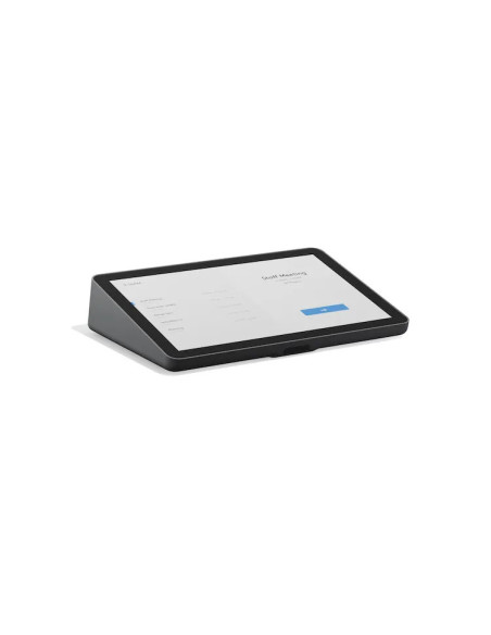 Logitech Tap IP 2 – kontroler dotykowy 10,1″ PoE | AVPoint