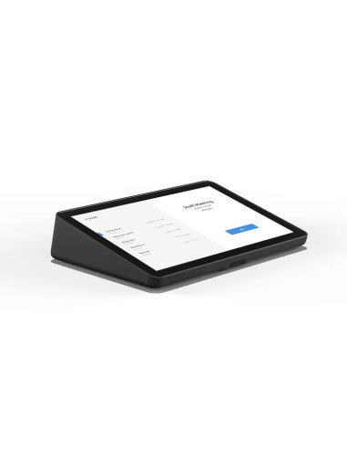 Logitech Tap IP – kontroler dotykowy 10,1″ PoE | AVPoint