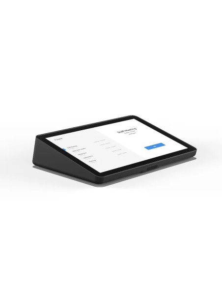 Logitech Tap IP – kontroler dotykowy 10,1″ PoE | AVPoint