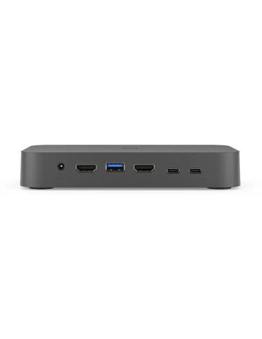 Logitech Swytch – system BYOD USB/HDMI do konferencji | AVPoint