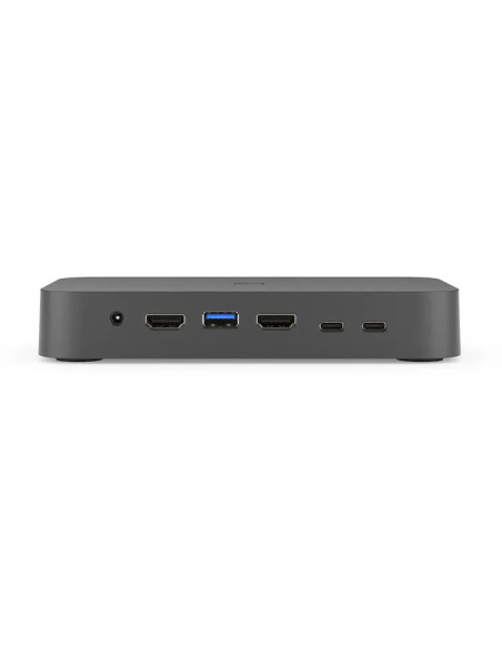Logitech Swytch – system BYOD USB/HDMI do konferencji | AVPoint