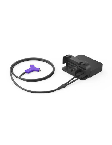 Logitech Swytch – system BYOD USB/HDMI do konferencji | AVPoint