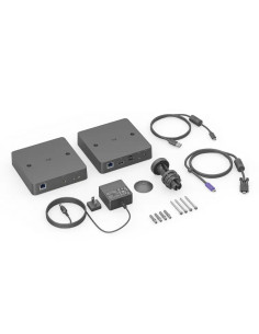 Logitech Extend – system BYOD USB-C 4K60 | AVPoint