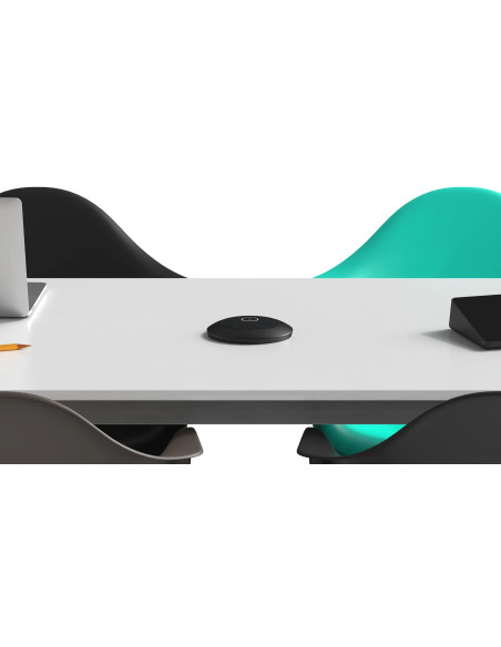 Logitech Rally Mic Pod – mikrofon konferencyjny | AVPoint
