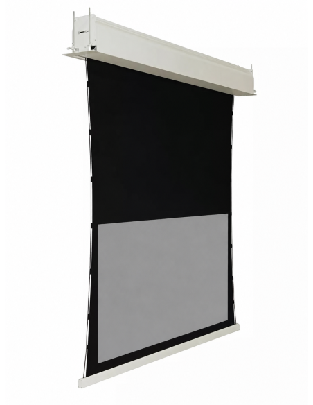 Adeo InSuperior FTS 200x112 Ambient Grey 90" | AVPoint