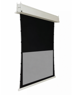 Adeo InSuperior FTS 400x225 Ambient Grey 181" | AVPoint