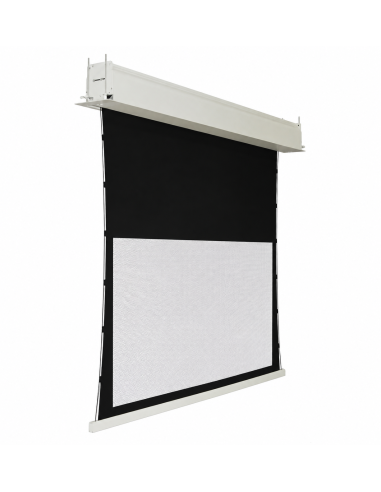 Adeo InSuperior FTS 450x253 Reference White 2 Acoustik 203" | AVPoint