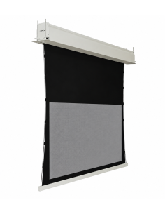 Adeo InSuperior FTS 250x140 Reference Grey 2 Acoustik 113" | AVPoint