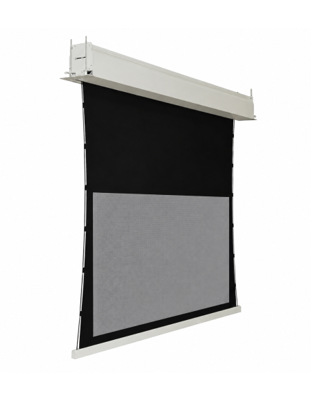 Adeo InSuperior FTS 400x225 Reference Grey 2 Acoustik 181" | AVPoint