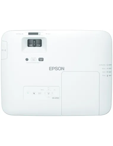 Epson EB-2250U