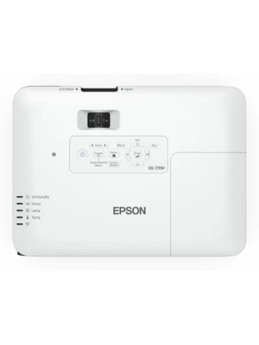 Epson EB-1795U