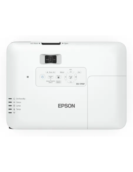 Epson EB-1795U