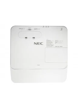 Projektor NEC P554U