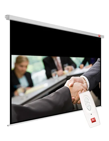 Ekran Avtek Business Electric 200 BT