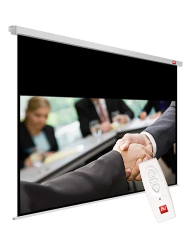 Ekran Avtek Business Electric 240 BT