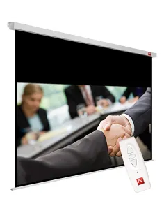 Ekran Avtek Business Electric 300 BT