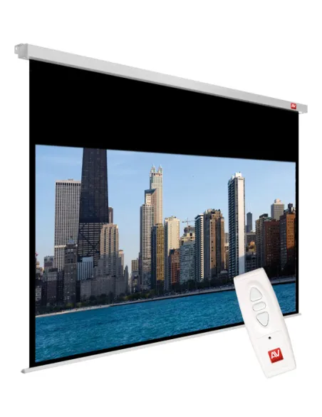 Ekran Avtek Video Electric 200 BT