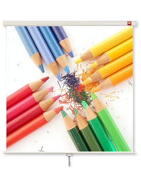 Ekran Avtek Wall Standard 200