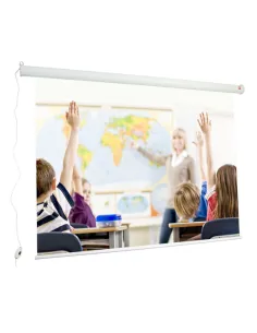 Ekran Avtek Wall Electric 240