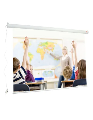 Ekran Avtek Wall Electric 240