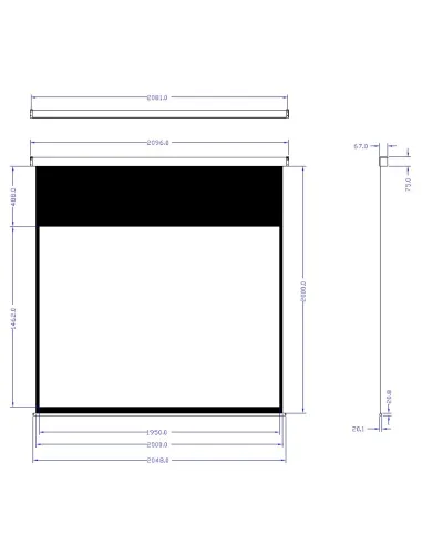 Avtek Video Electric 200