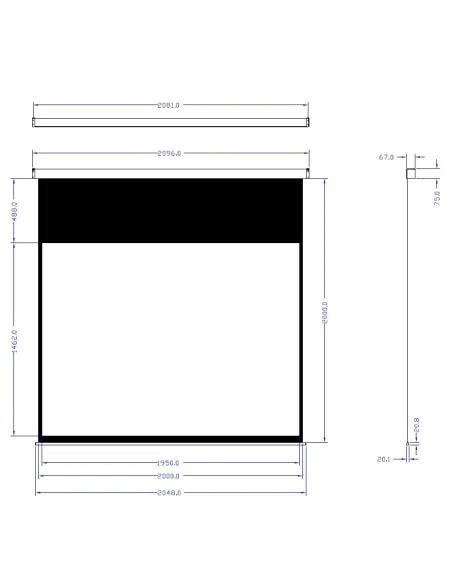 Avtek Video Electric 200