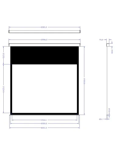 Ekran Avtek Video Pro 200 BT