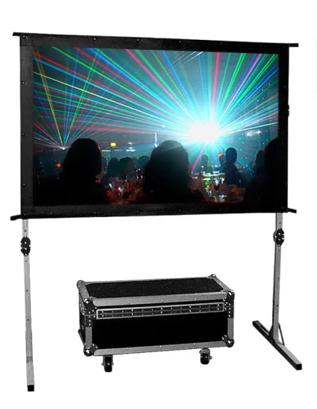 Ekran Avtek Fold 220